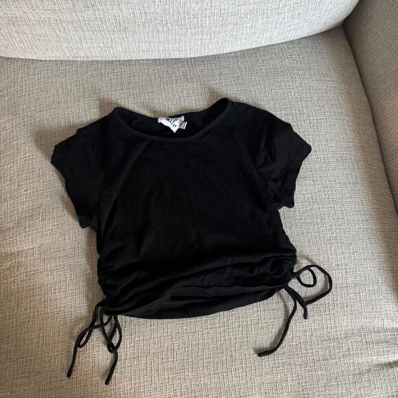 Princess Polly Scrunched sides - Picture 1 of 2